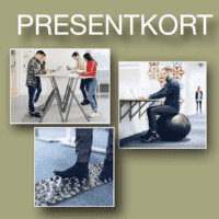 Presentkort