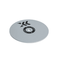 Exxentric tillbehör Svänghjul - Standard, M 0,025 kgm2
