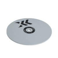 Exxentric tillbehör Svänghjul - Standard, L 0,050 kgm2